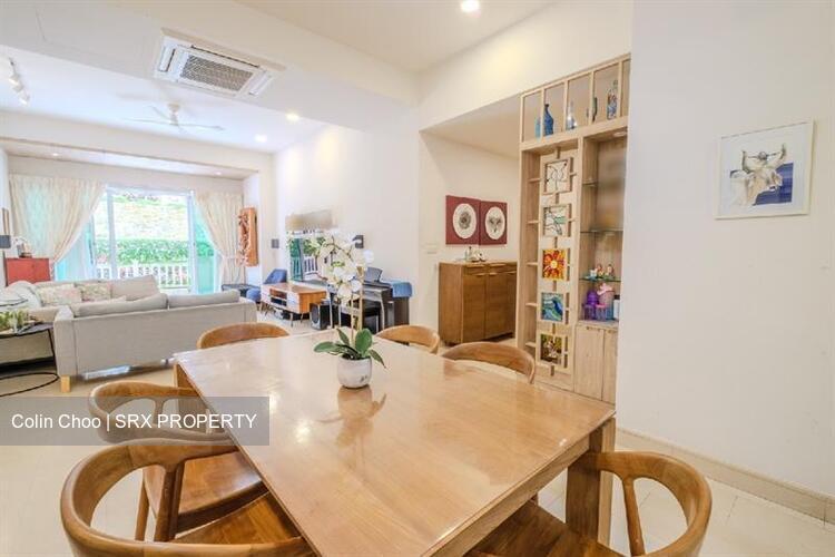 Duchess Crest (D10), Condominium #447183091